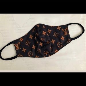 Fashionable Washable Facemask